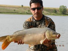 FOTO CARPFISHING